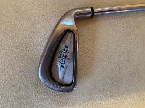 Callaway steelhead x14 iron - steelhead,