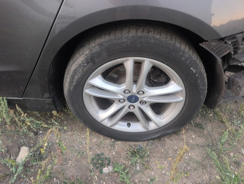 Ford mondeo 2015 alloy - ford, wheel