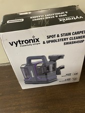  Carpet Cleaner Brand New In