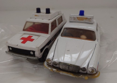 Vintage corgi whizzwheels - corgi,