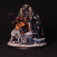 Logan Grimnar – Masterclass