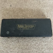 Rabone Chesterman No. 770