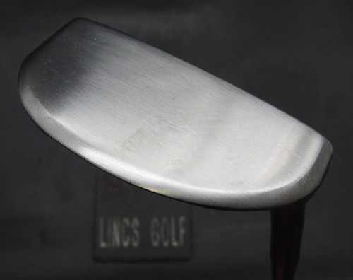 Wilson tpa xviii putter 87cm - tpa,
