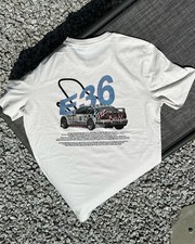 BMW E36 touring T-shirt
