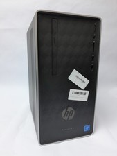 HP Windows Desktop PC Pavilion 590-a0005na  - Celeron J4005 @ 2 - 4GB RAM - 1...