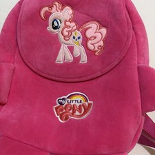 My Little Pony School Bag