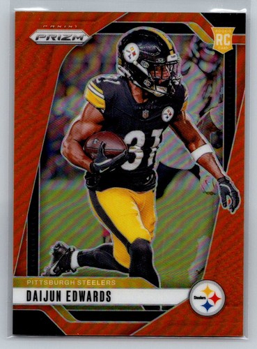 Daijun edwards 2024 panini - daijun,