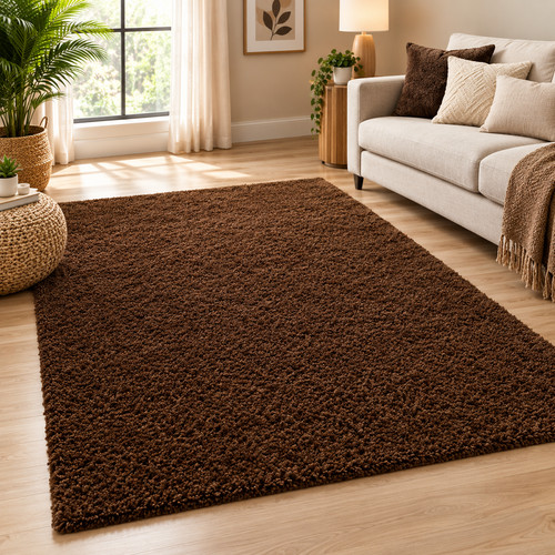Living room soft shaggy - room,