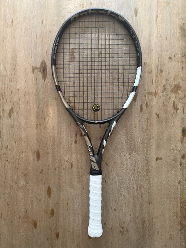 Babolat pure drive - drive, wimbledon