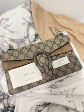 Gucci Dionysus Medium-Size Bag