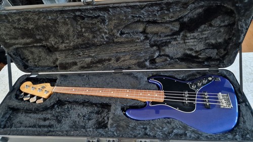 Fender american standard - fender,