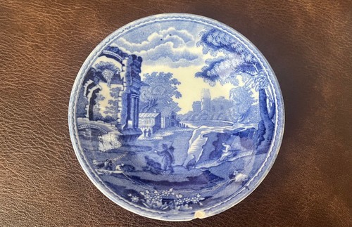 Copeland spode blue italian - blue,