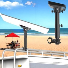 Starlink gen ladder mount - gen,