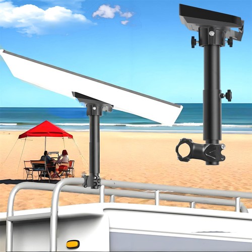 Starlink gen ladder mount - rv,