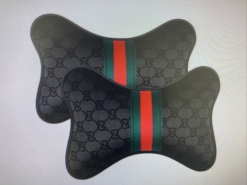 Premium car seat head neck - seat,