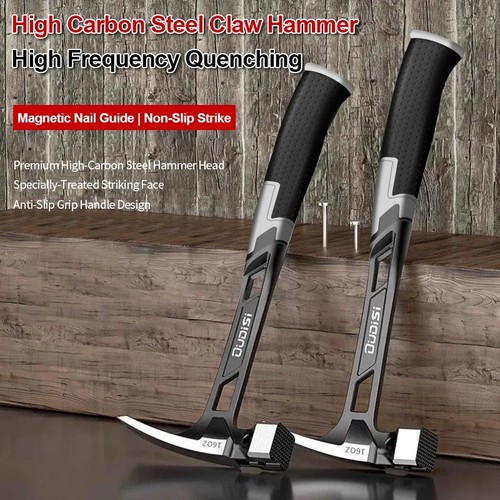 Claw hammer 20oz - 20oz, steel