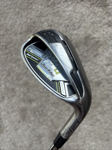 Tour edge hl4 pitching wedge - edge,