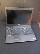 15.6" Dell Precision M4800