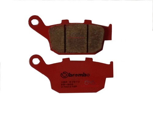 07ho27sp brembo brake pads - brembo,