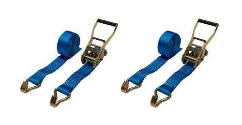 Ton 4 meter ratchet - x,