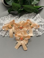 Romany/Spanish Frilly Socks