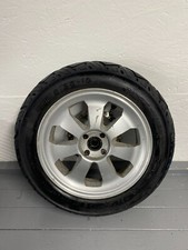 Mobility Scooter Drive Royale