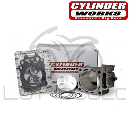 Kit cylinder standard - cylinder,