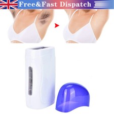 Roll On Wax Heater Electric