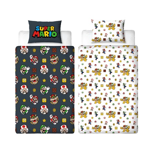 Nintendo super mario kids - super,