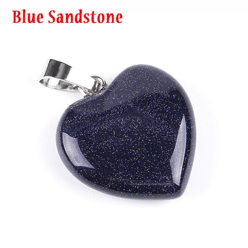 Love heart chakra crystal - love,