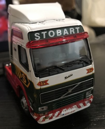 Corgi cc12401 volvo - corgi,