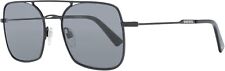 Diesel DL 0302 02A Matte Black