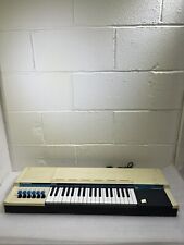 BONTEMPI B12 Keyboard  Orgue