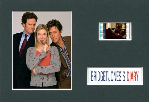 Bridget jones diary - bridget,