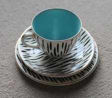 Vintage 1950s Trio 'Zambesi' Oldcourt Ware 
