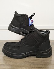 Himalayan Black Work Safety