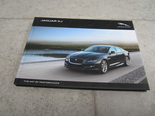 Jaguar tdi 300hp - xj, 3.0