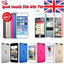 NEW Apple iPod Touch 5th 6th