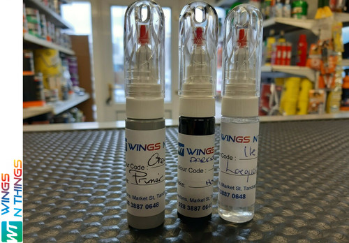 Touch lacquer primer 20ml - up,