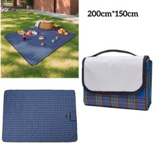 Picnic Blanket 200cm Extra