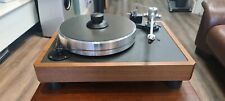 VPI Industries Classic 30th Anniversary Turntable (Walnut) - *RARE*