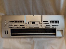 Tyros 1 - Housing Cover Front