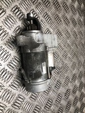 AUDI A4 A5 S LINE 2012-2015 2.0 TDI STARTER MOTOR (MANUAL) 03L911024B CGL CGLC 