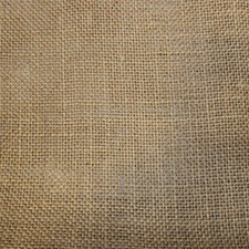 Hessian Fabric - Craft Fabric