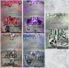 The Hollow Boys (5 book