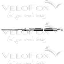 Jmt rear brake cable - jmt,