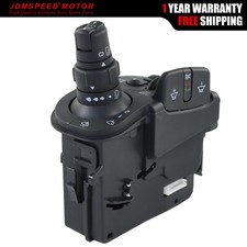 Wiper switch stalk - stalk, steering