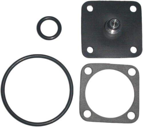 Petrol tap repair - tap,