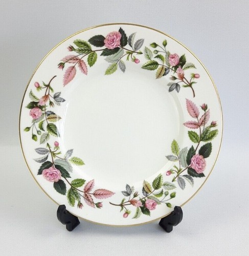 Wedgwood hathaway rose dinner - wedgwood,