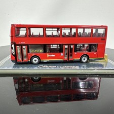 Corgi Om 42502 London General
